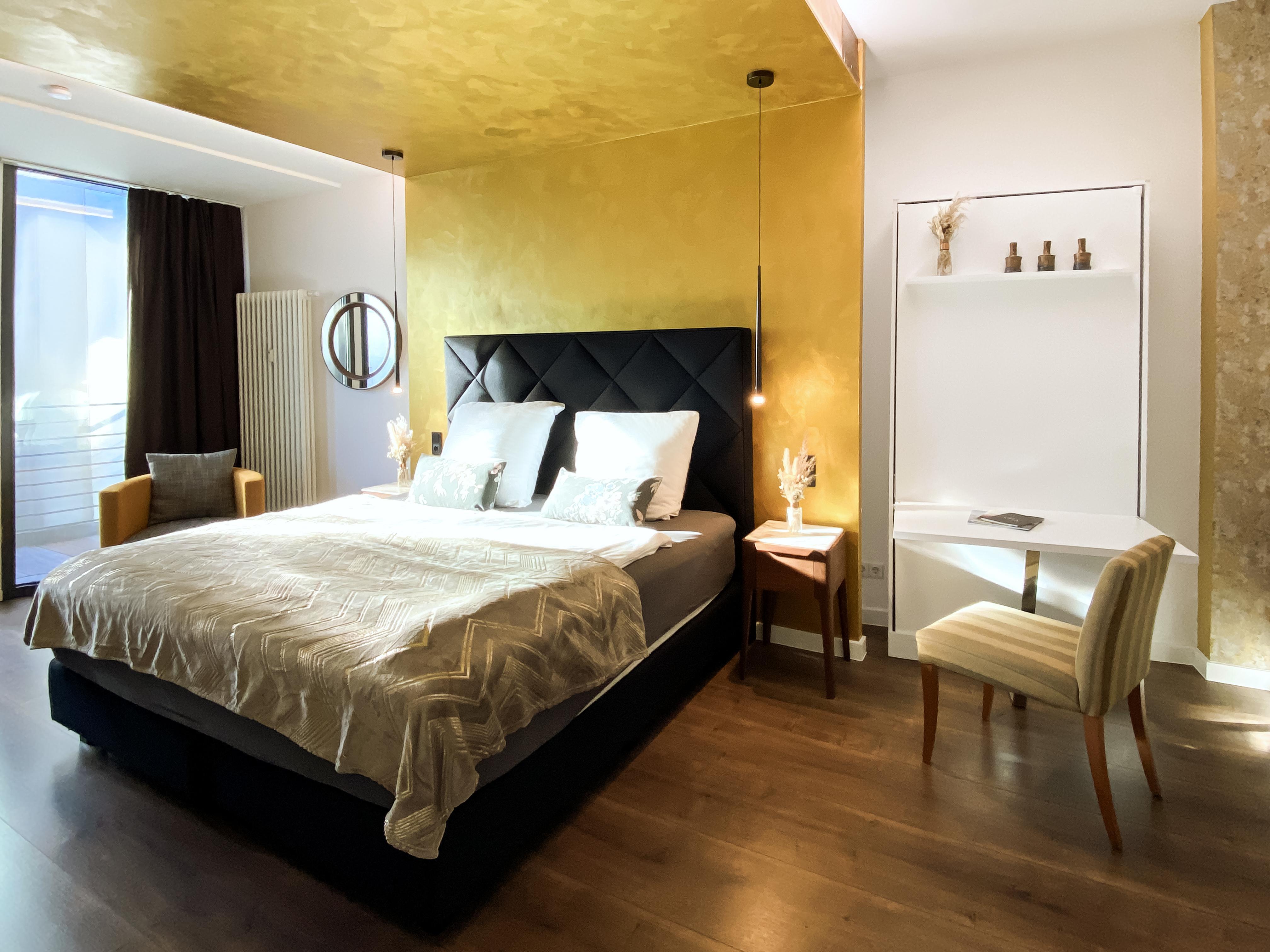 Lodge Leipzig - Exklusive Apartments Ngoại thất bức ảnh