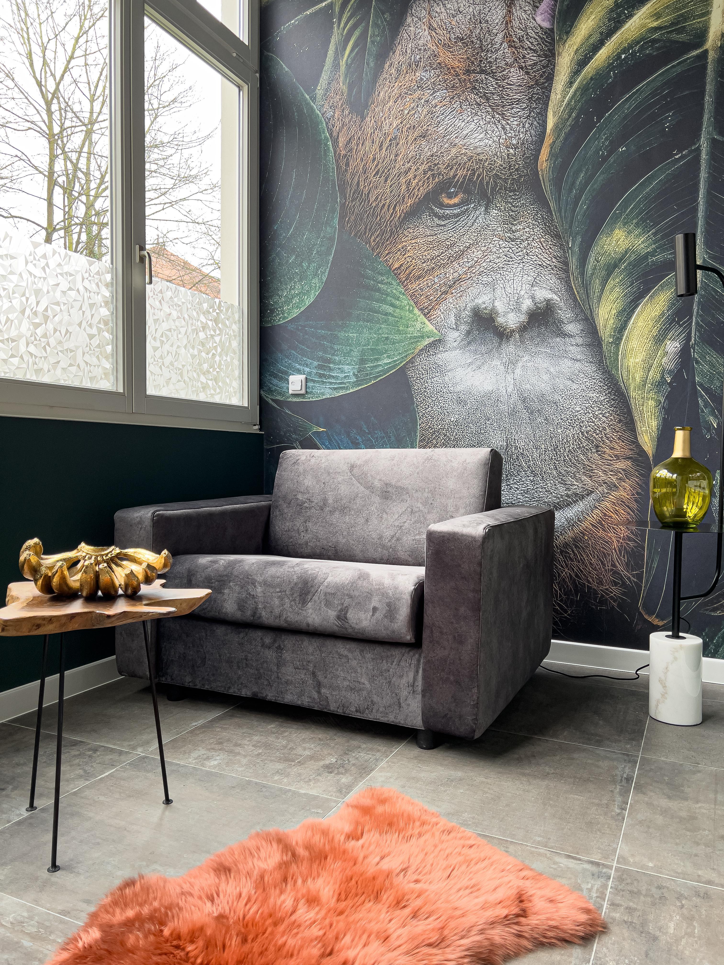 Lodge Leipzig - Exklusive Apartments Ngoại thất bức ảnh